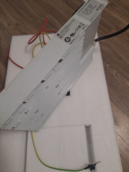 Modul de alimentare generator in invertor solar Huawei