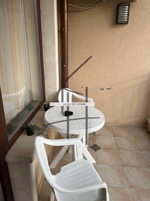 Продава се Двустаен апартамент в к.к. Златни пясъци - 70 кв.м за 1148 €/кв.м - Снимка #3