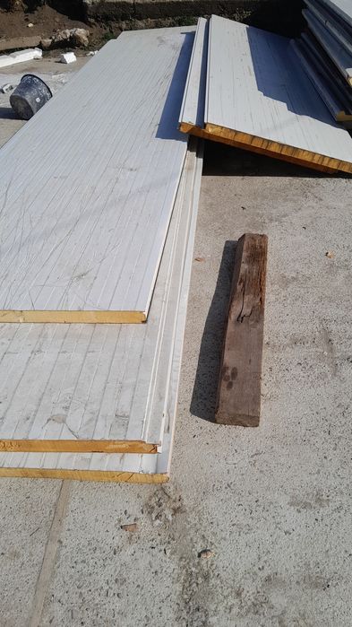 Depozit Panouri Sandwich 

Stoc Panouri Bistrita

P