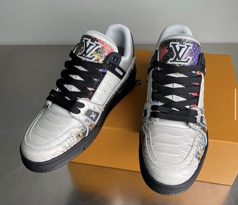 Louis Vuitton Sneakers