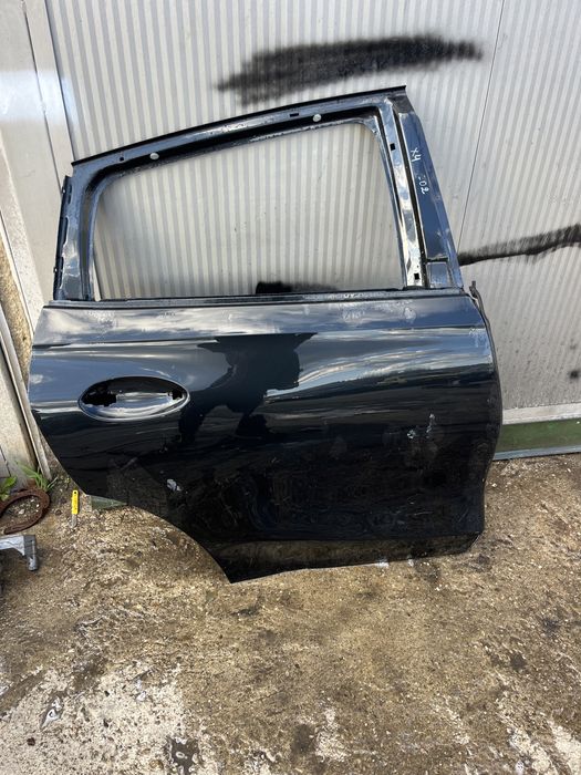 Врата BMW X4 G02