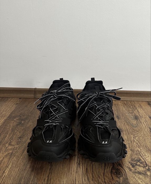 Balenciaga track men shoes мьжки обувки