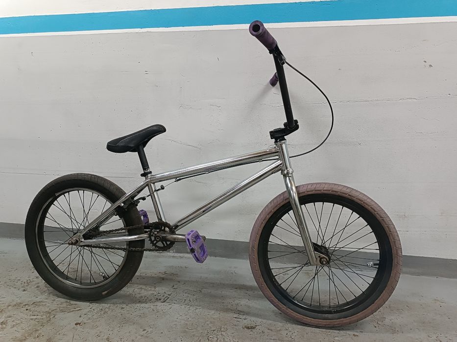 Бмх/BMX we the people