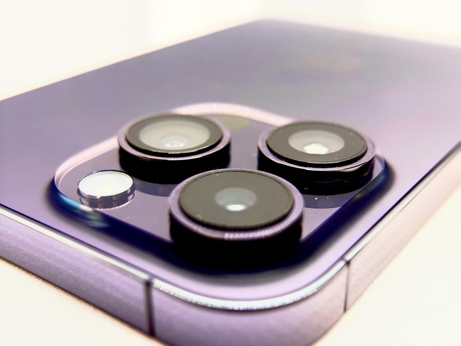 iPhone 14 Pro 256