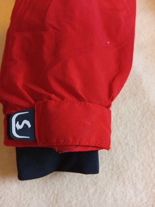 Детски ски гащиризон размер 122/128