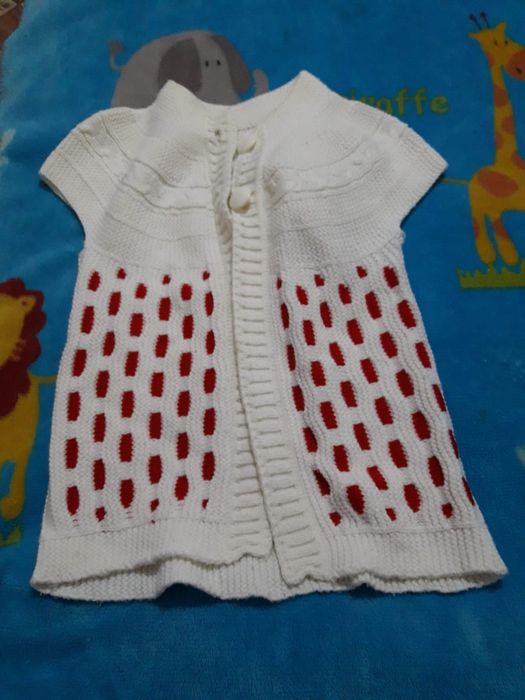 Продам детскую одежду