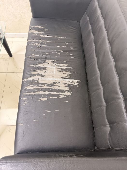 Стол руководителя