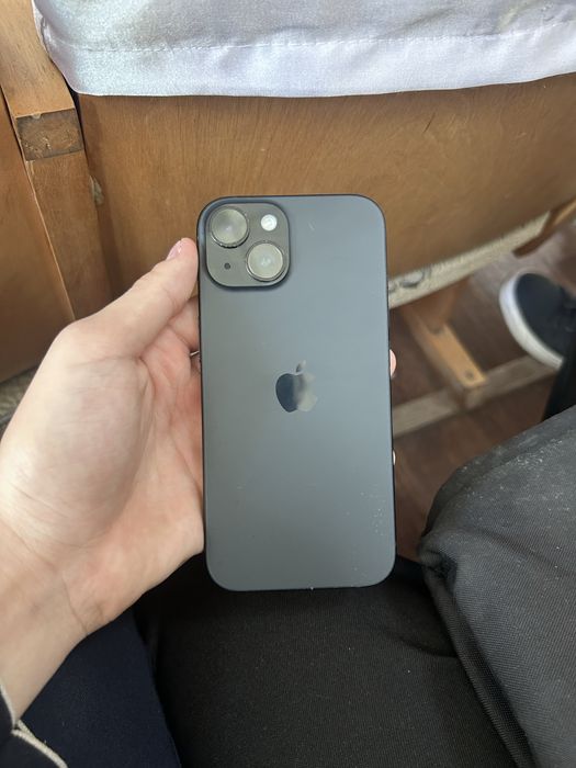 Iphone 15 128gb 86%