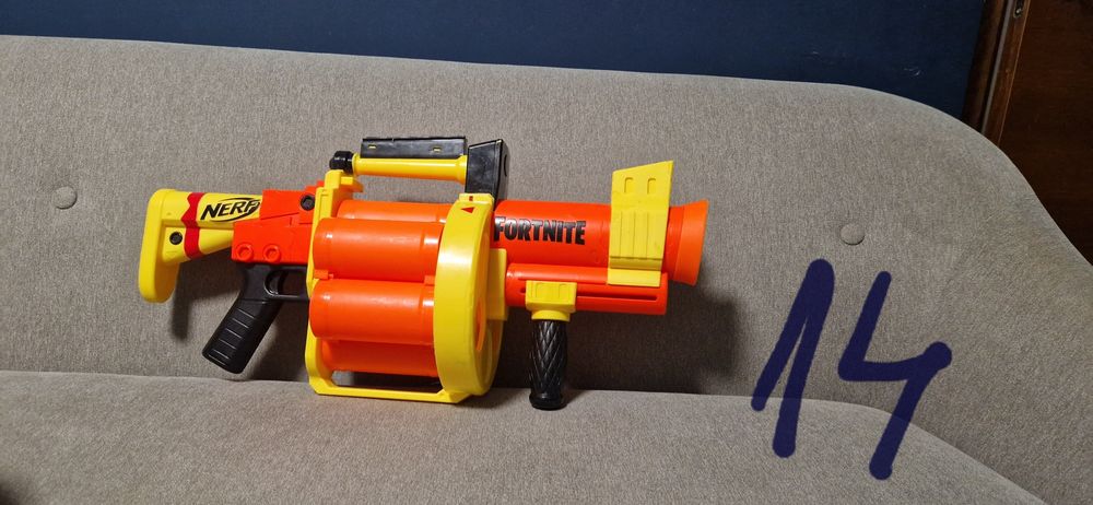 Детски Оръжия NERF