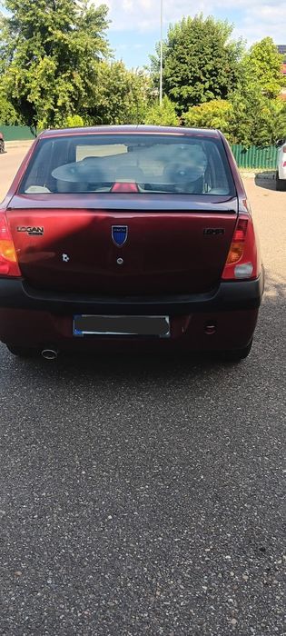 Dacia Logan  1,6