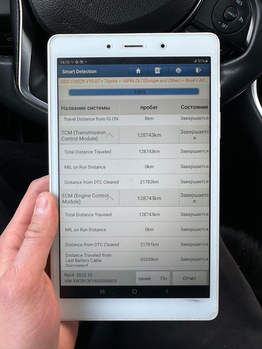 Автоэксперт Автоподбор Толщиномер
