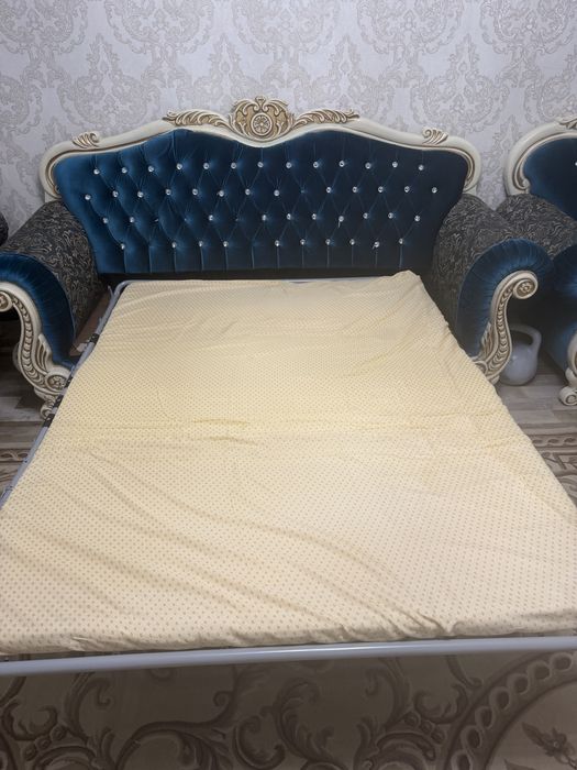 Продам мякгий  уголок