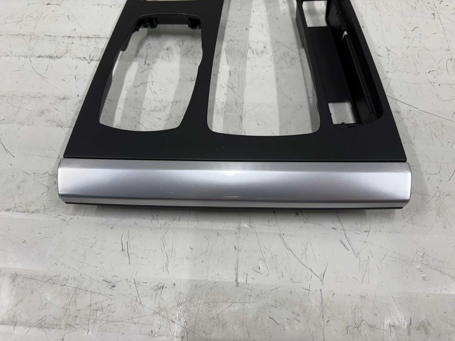 Лайсна централна конзола БМВ Х5 Ф15 Х6 Ф16