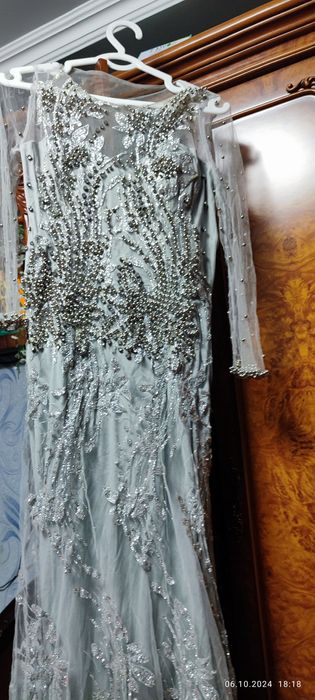 Vecherniy kõylaklar sotiladi!