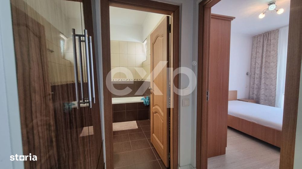 Apartament 2 camere  | Zona Eroilor