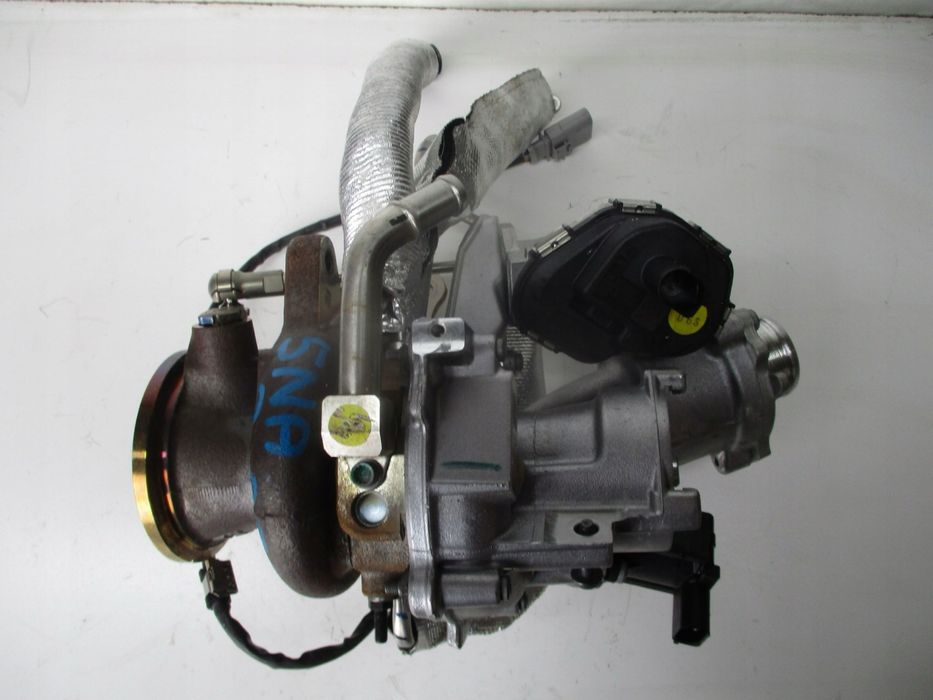 Turbo / Turbina 06K145654G 2.0 TFSI Audi / VW / Skoda / Seat