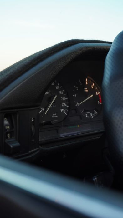 Продам е34 м50б20 бош