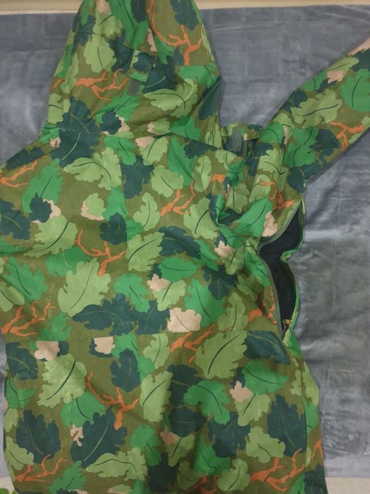 Geacă Snowboard DC Servo Jacket - 175 cm