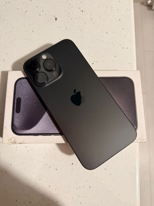 Iphone 15 promax 512gb