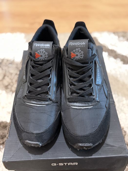 Мъжки квцове Reebok