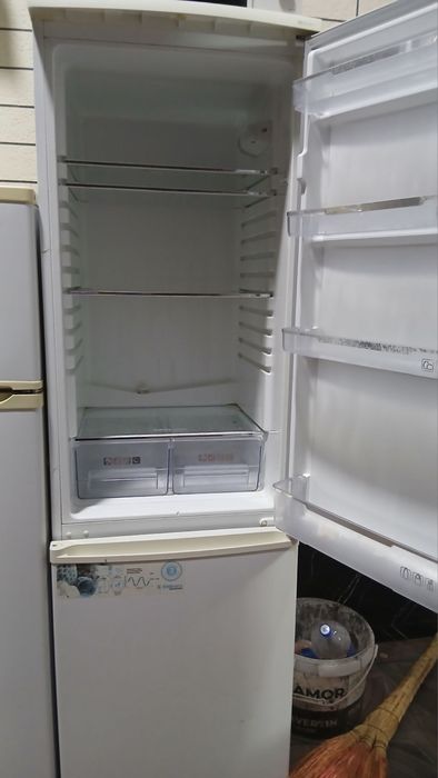 Холодилник Muzlatgich