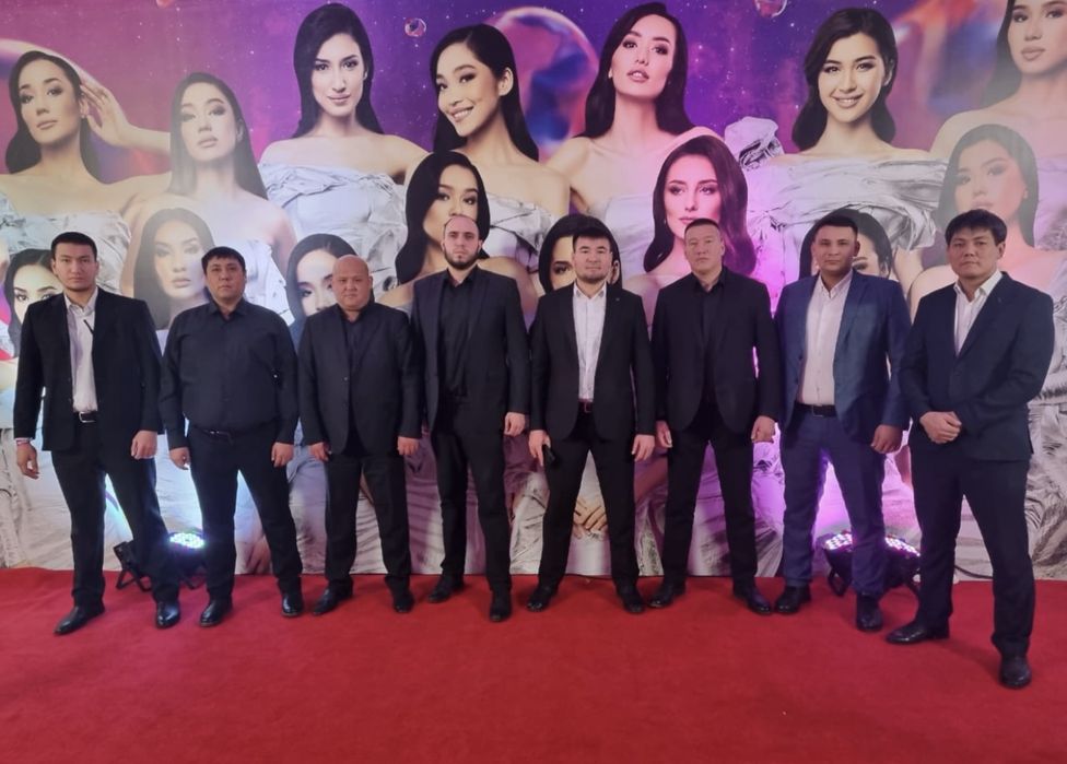 Охрана в Алматы 24/7