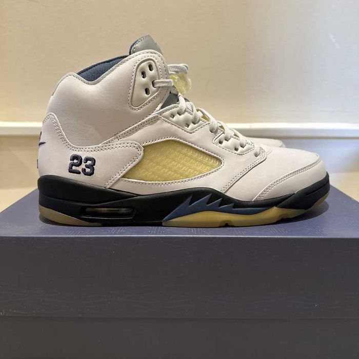Jordan 5 A Ma Maniere (41/42/43/44) FULLBOX | Livrare rapida cu verificare