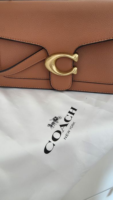 Coach дамска чанта