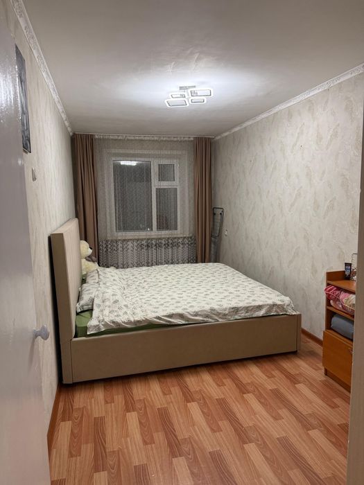 Квартира двух комнатная