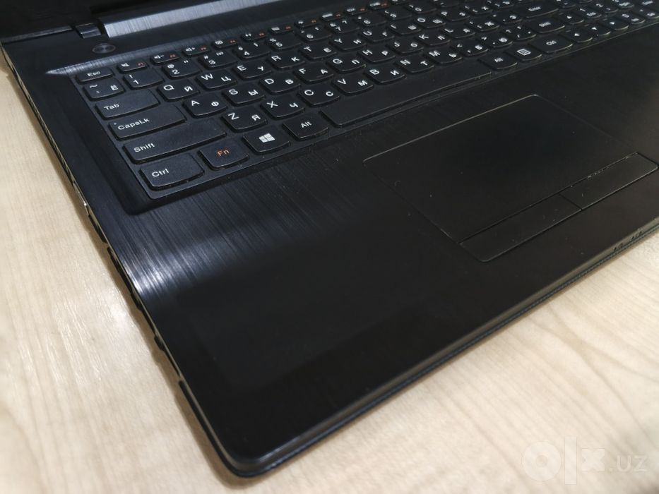 LENOVO G50-45 15,6" HD / AMD® E1-6010 Dual-Core / 4GB DDR3 / 250GB HDD