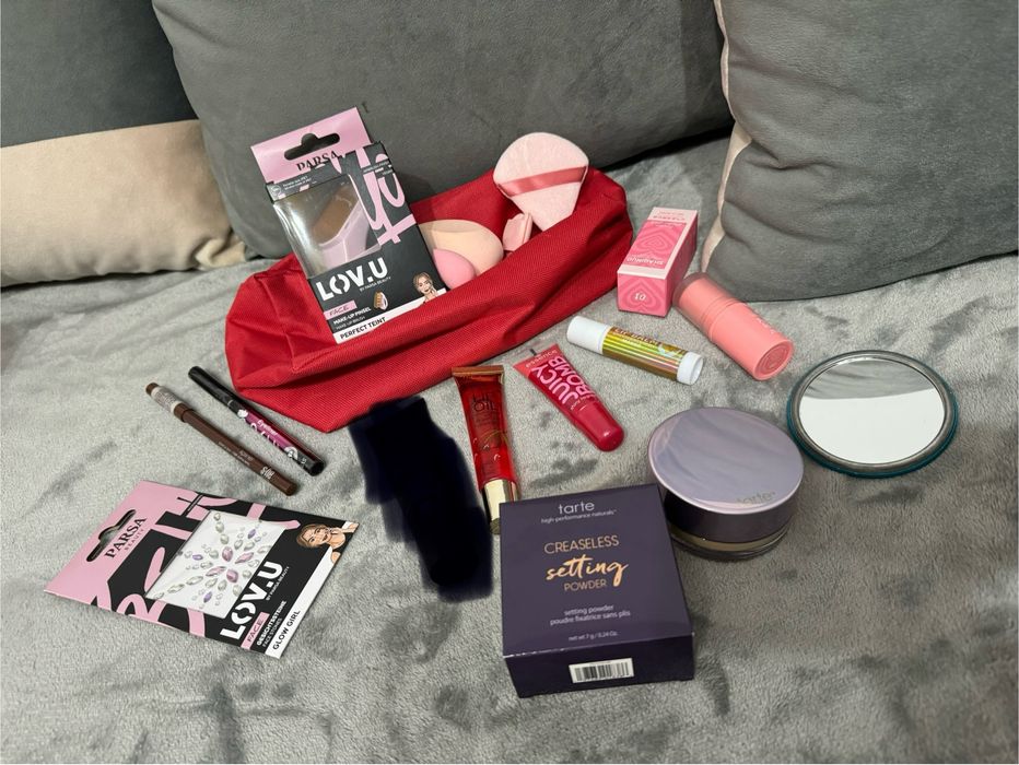 Set calitativ Tarte