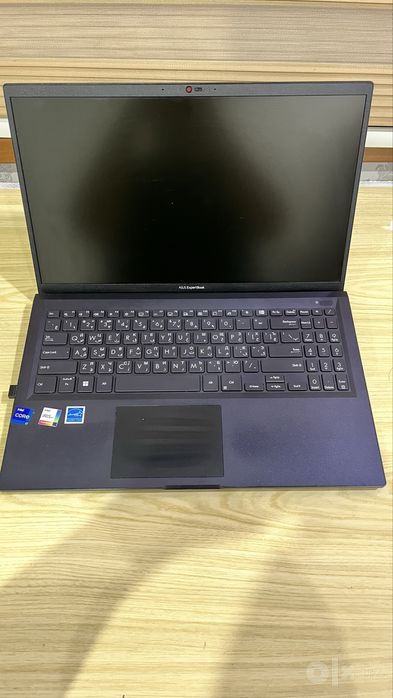 ASUS ExpertBook B1500CEAE