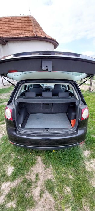 Vand Golf 5 plus - An 2008