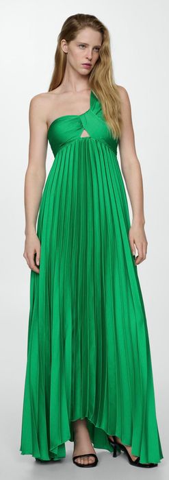 Рокля Mango Claudi