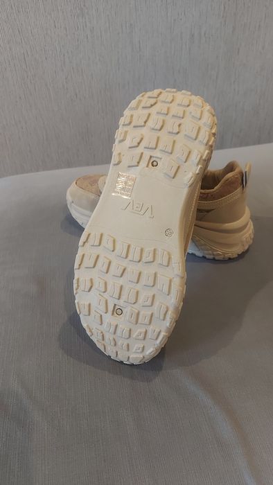 Уникални дамски маратонки!Нови!!!