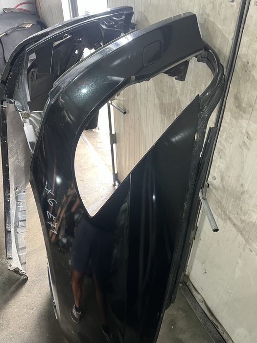 Калник бмв х6 е71 2009 ( kalnik bmw x6 e71 2009 )