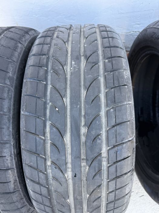 Продам резина 235.50.r18