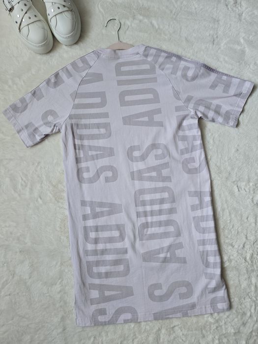 Adidas дамска къса рокля туника