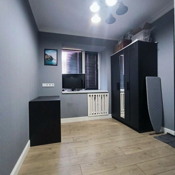 Срочно продам 3х ком квартиру в центре