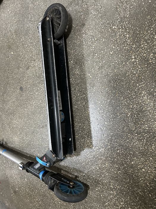 Trotineta oxello MF 1.8, dechatlon