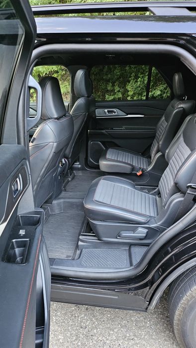 Ford Explorer ST-LINE 2.3 Ecoboost 2025