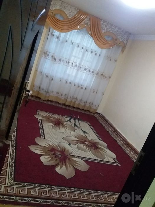 Yunusobod tumanida kvartira arendaga beriladi