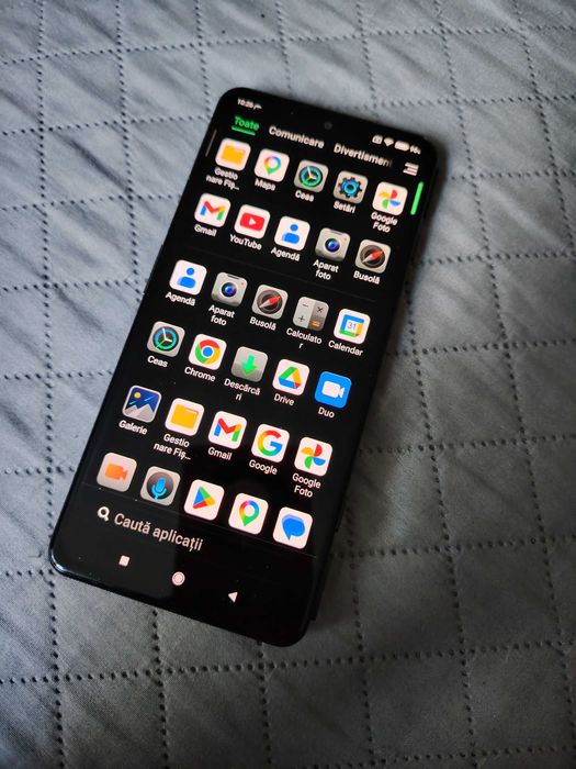 Xiaomi Black Shark 4