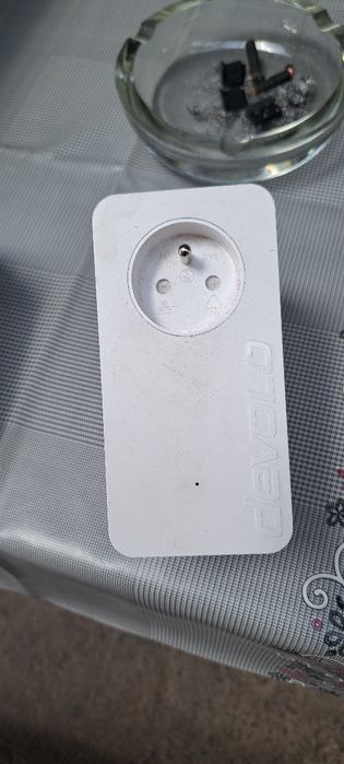 Kit Adaptor Powerline AV1200 TP-Link – TL-PA8010P