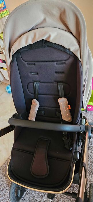 Бебешка количка - Chipolino Elite