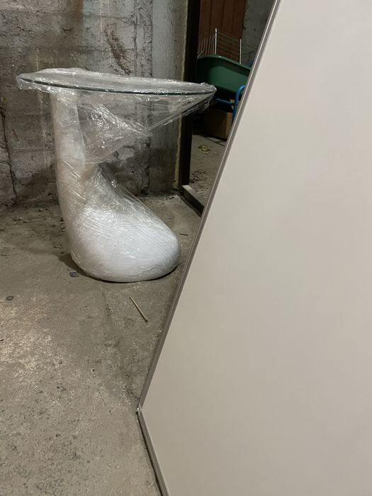 Декоративна масичка