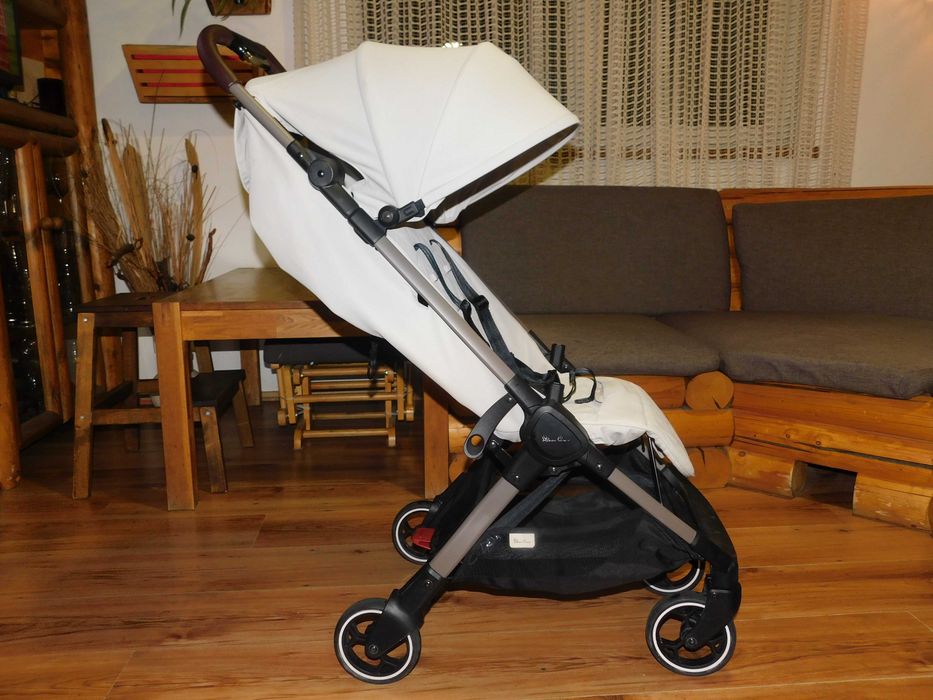 Carucior ultracompact Silver Cross / 6 kg