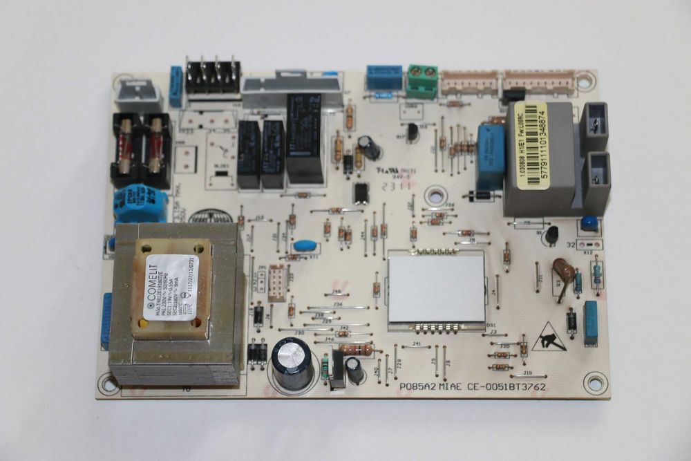 Placa electronica centrala Immergas model Nike Star 24 3 E