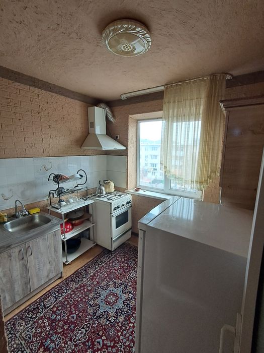 2 xonali uy ijaraga beriladi. Sarbon