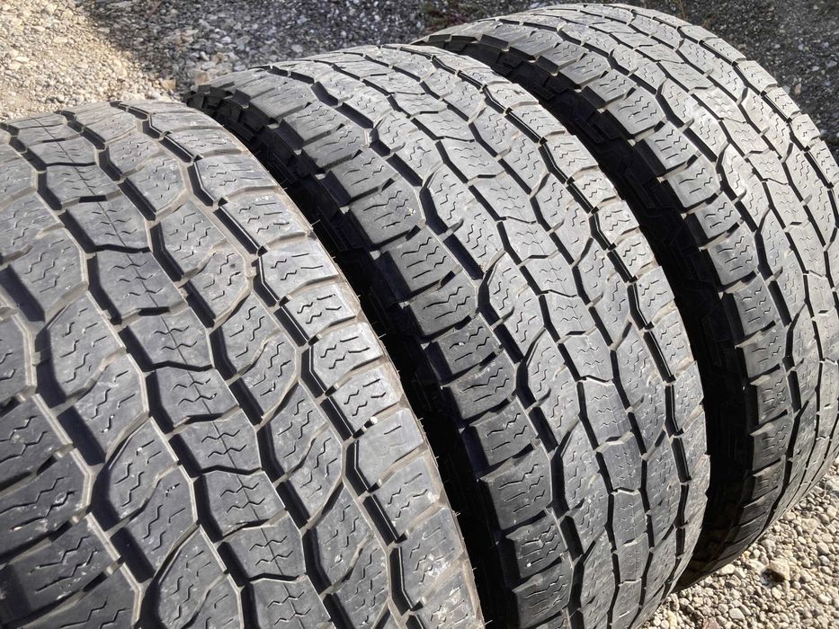 Всесезонни 265 50 20 Cooper Discovery AT3 dot 22